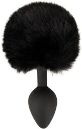 Fluffy tail size M