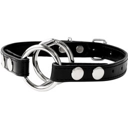 Bâillon Luxueux Gorge Profonde