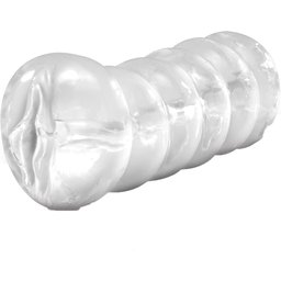 Pipedream Extreme Vagin Transparent