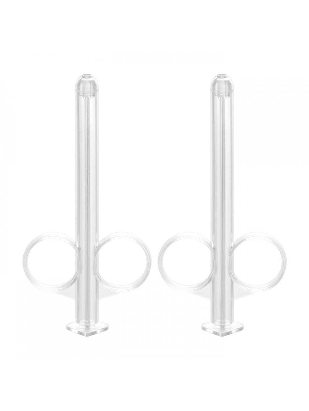 Seringue pour Lubrifiant Lube Tube x2