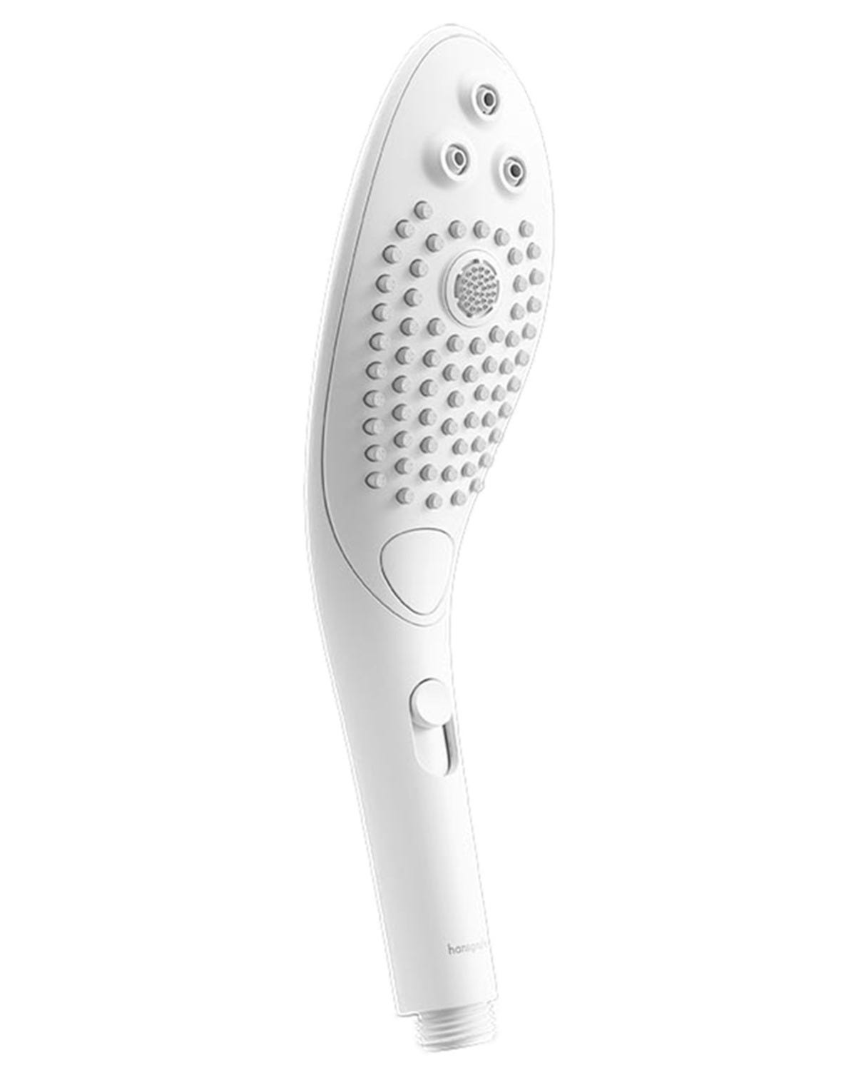 Womanizer Wave – Stimulateur Clitoridien et Pommeau de Douche 2 en 1