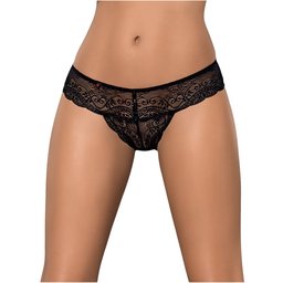 Miamor String en Dentelle