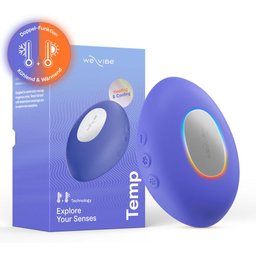 - Temp Stimulateur Lay-On - Lavender Blue