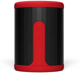 Masturbateur connecté F2S rouge Rouge