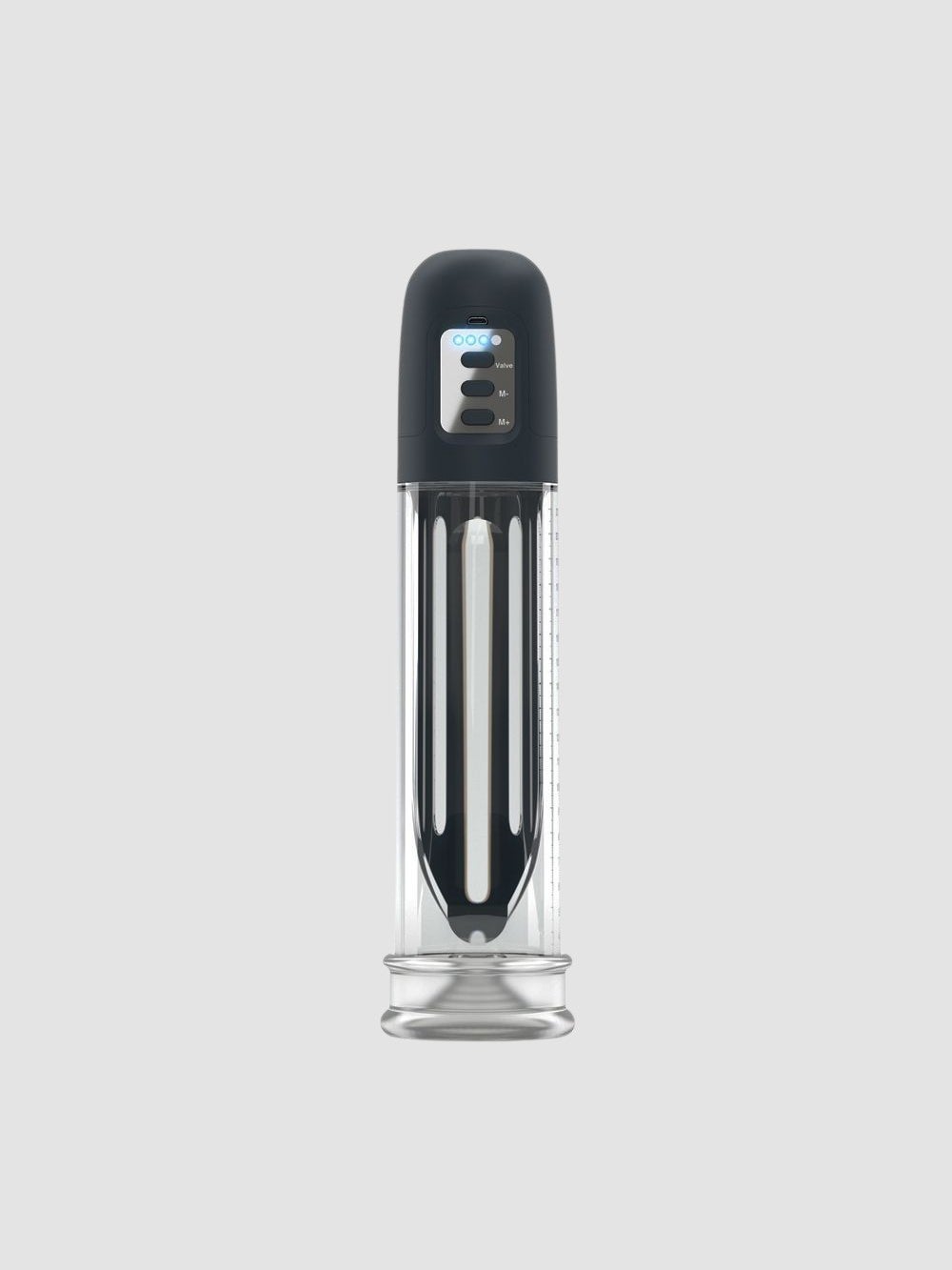 Pompe à Pénis Power Pump Pro