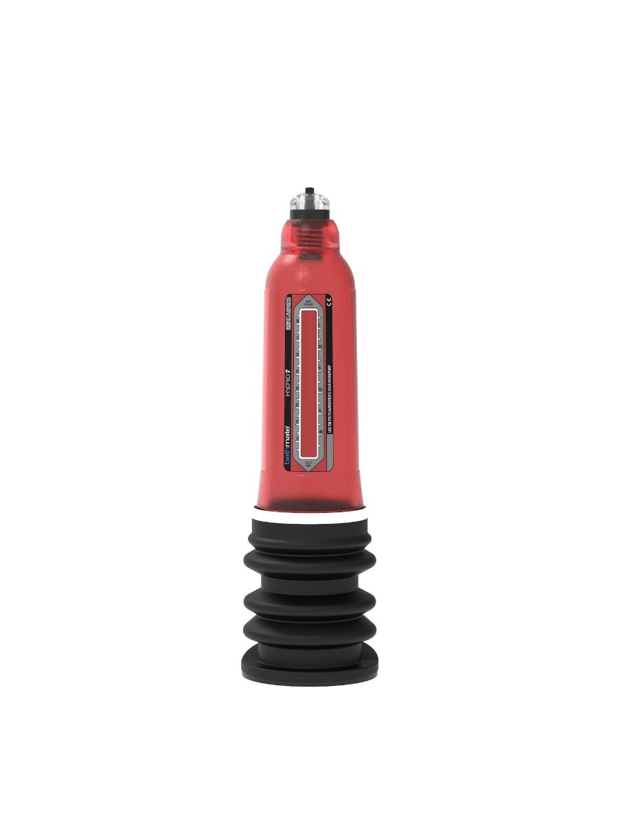 Pompe à pénis Bathmate Hydro7