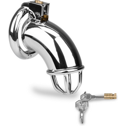 Cage de chasteté pénis Emerald