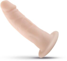 Godemiché réaliste Rowan 20 cm