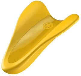 Doigt Vibrant High Fly Jaune