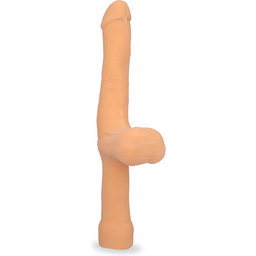 Gode godemichet articulé à manche Harry