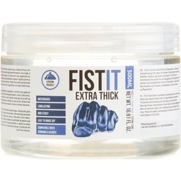 Extra Thick Lubrifiant 500 ml