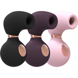 Stimulateur Clitoris Invincible