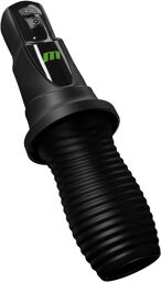 Masturbateur oral avec vibrations et rotation puissantes