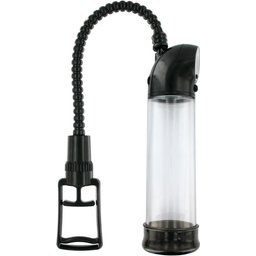 Digital Penis Pump