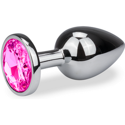 Bijou anal rosebud taille S 150g