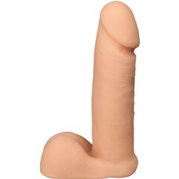 Dual Density Gode Réaliste 17 cm