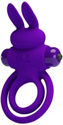 Vibrant Penis Ring III