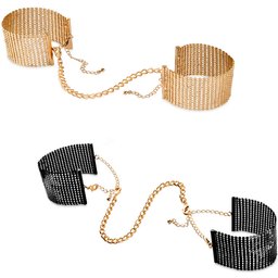 Menottes Désir Métallique