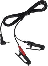 Electro Pinces uni-polair (2 pcs)