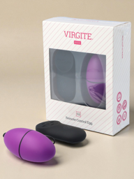Oeuf Vibrant G2 VIOLET