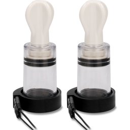 Pompe à Seins - E-Stim