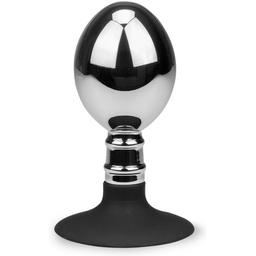 Plug anal ventouse Balloon