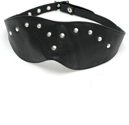 Loup fermé avec rivets