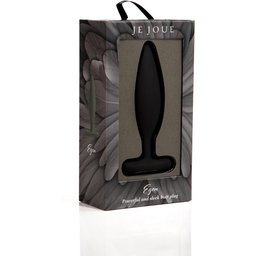 - Egon Butt Plug with Remote Control
