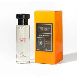 - Earth’s Desire Parfum aux Phéromones Homme