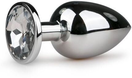 Plug anal en métal