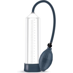 - Pompe pénienne N° 1