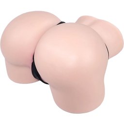 Caroline Masturbateur Fessier Réaliste