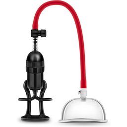 - Système intense de pompe vaginale