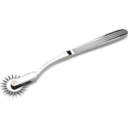 XR Brands - Roue Wartenberg - Argent