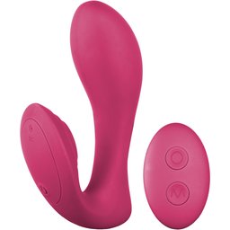 Nina Vibe Pro 2 Vibromasseur pour Couple