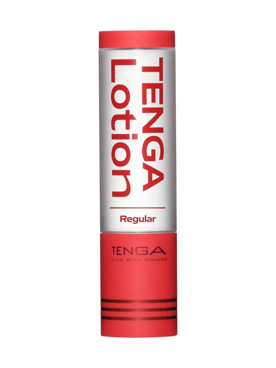 Lubrifiant eau Tenga Lotion regular 170 ml