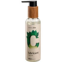 Bio Lubrifiant Naturel 150 ml