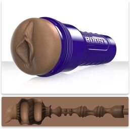 Masturbateur vagin Boost Bang Marron