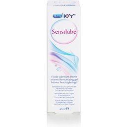 Sensilube - 40 ml