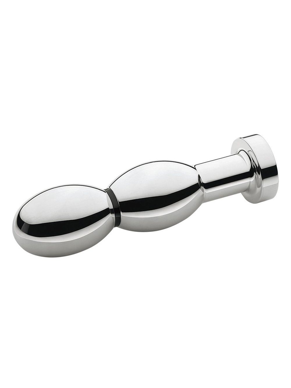 Dildo Aluminium E-Stim O(h!)-Thello