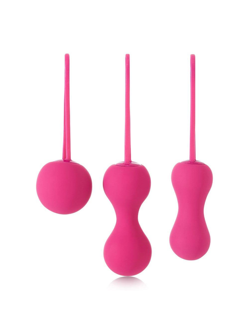 Kit Boules de Geisha Ami
