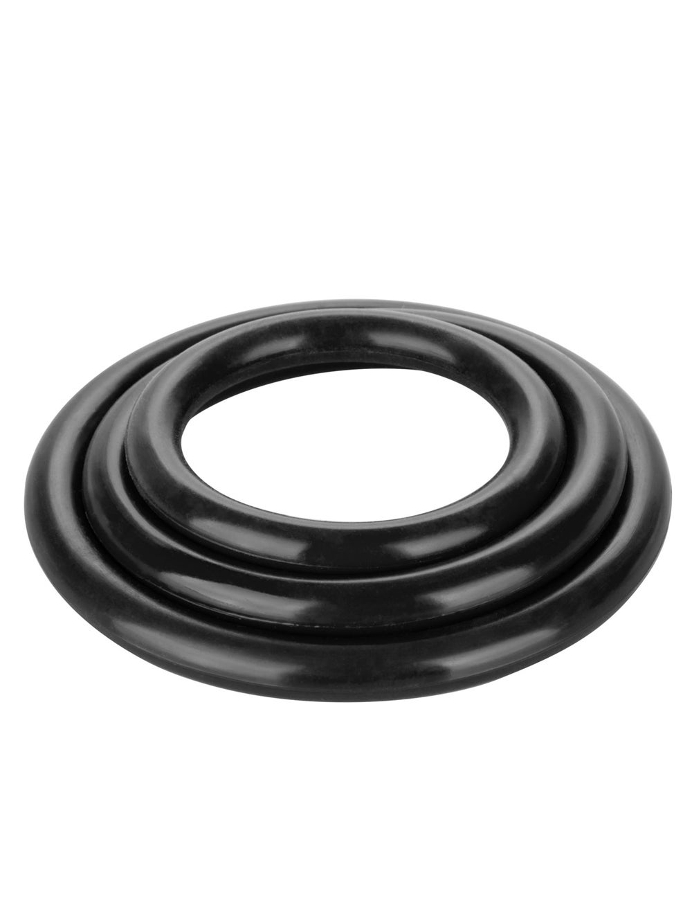 Kit de 3 Cockrings Tri-Rings
