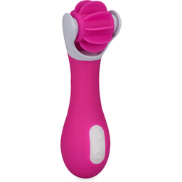 Stimulateur de clitoris à hélices Sensation