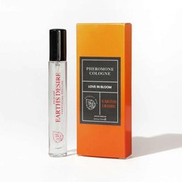 - Earth’s Desire Parfum aux Phéromones Travel - 10ml