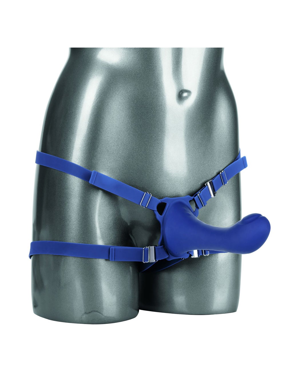 Gode Ceinture Vibrant ME2 Thumper