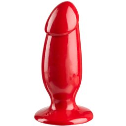 American Bombshell Fat Man Plug anal 19 cm