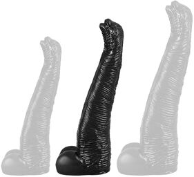 Gode Dino Diplo M 25 x 6cm