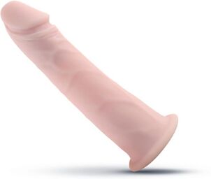 Godemiché réaliste creux Cameron 22 cm