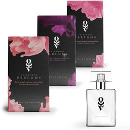 Parfum aux Phéromones