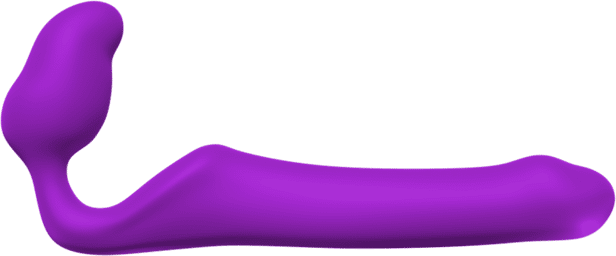 Strap-On Queens M Violet